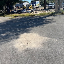 Expert-Parking-Lot-Striping-in-Gulf-Breeze-FL 2