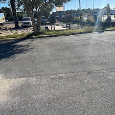 Expert-Parking-Lot-Striping-in-Gulf-Breeze-FL 3