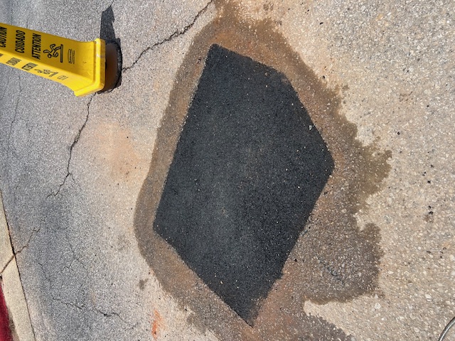Restoring Safety and Curb Appeal: Expert Pothole Repair in Pensacola, FL by Parking Lot Maintenance of the Panhandle