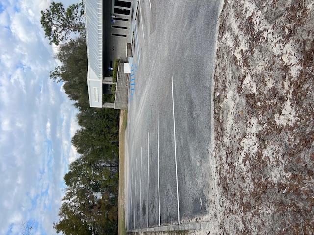 Top-Quality Parking Lot Striping in Crestview, FL by Parking Lot Maintenance of the Panhandle